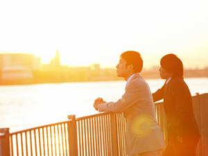 話し相手が欲しい時のコンサルタント