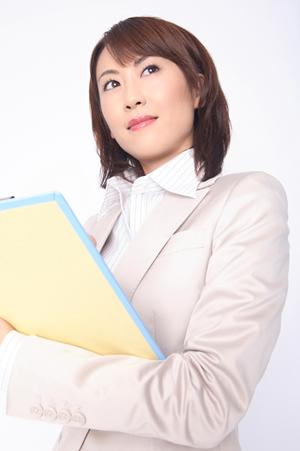 なにかに迷ったら頼ってみませんか